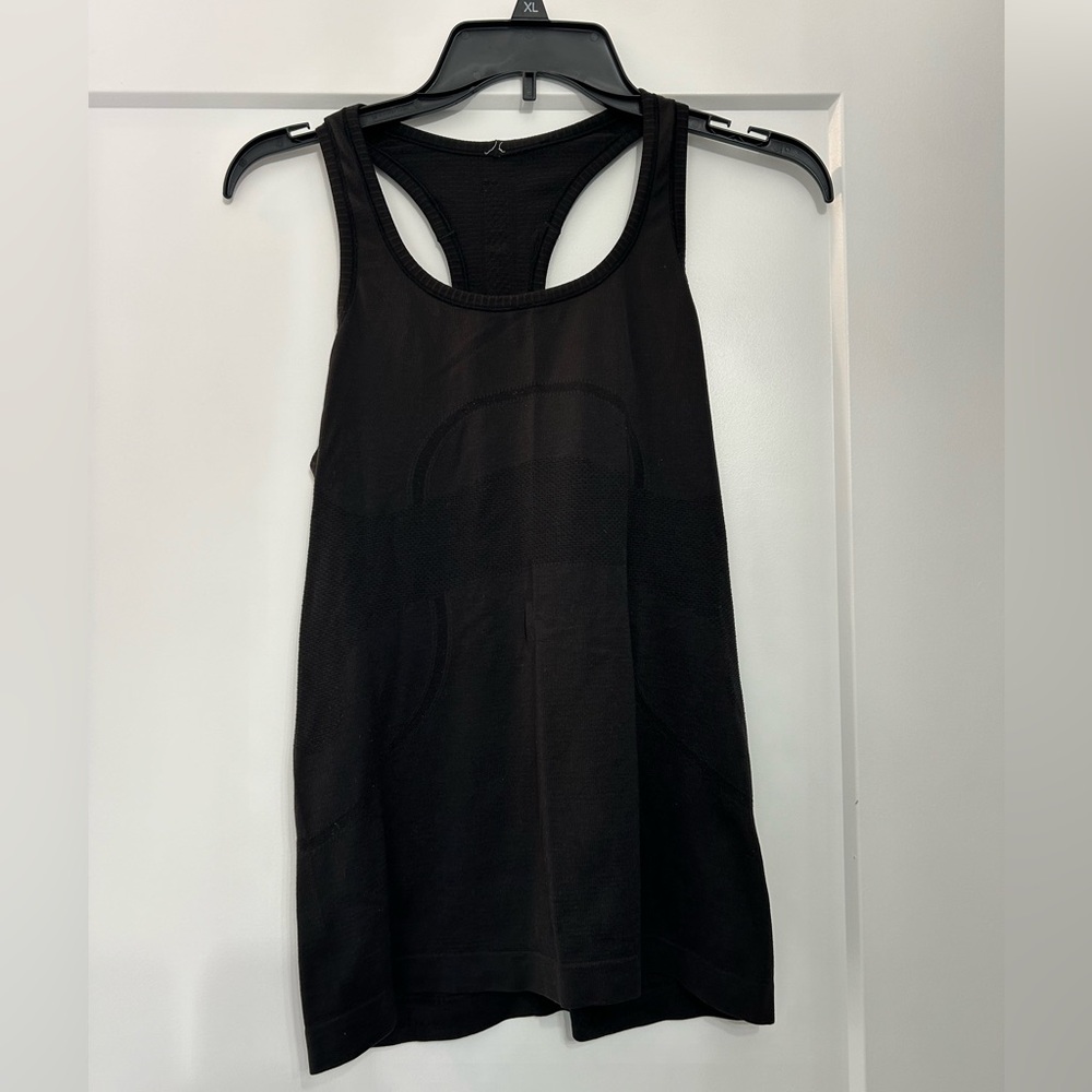 Lululemon Swiftly Tech Racerback